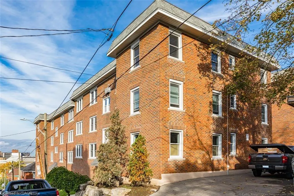25 Mountwood Avenue, #14