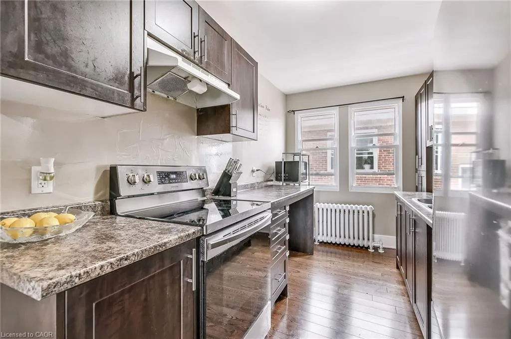 25 Mountwood Avenue, #14