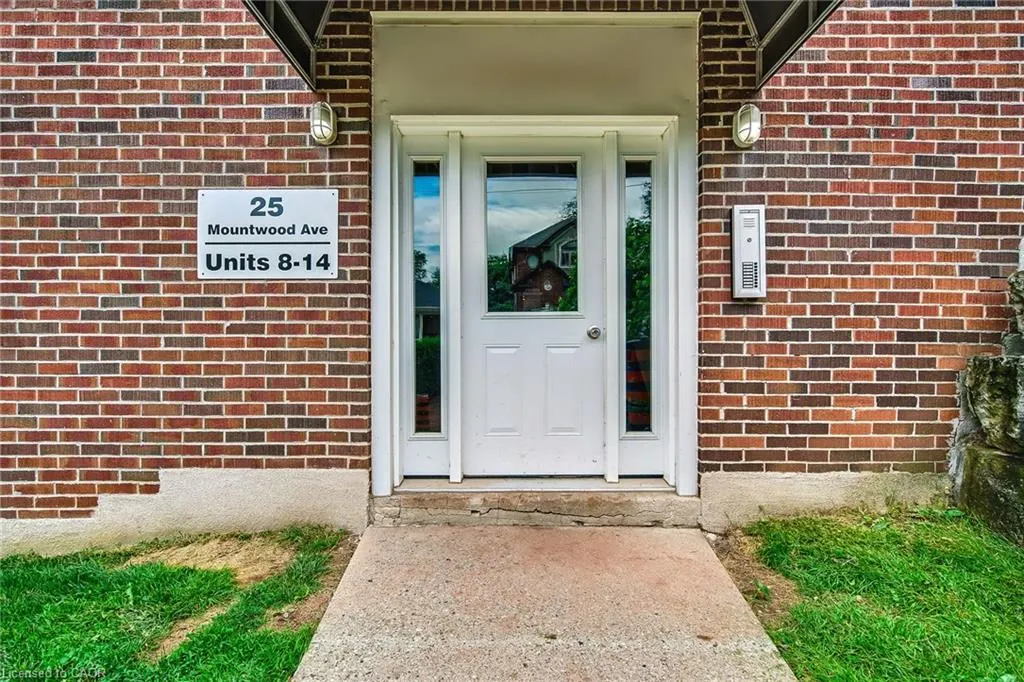 25 Mountwood Avenue, #14