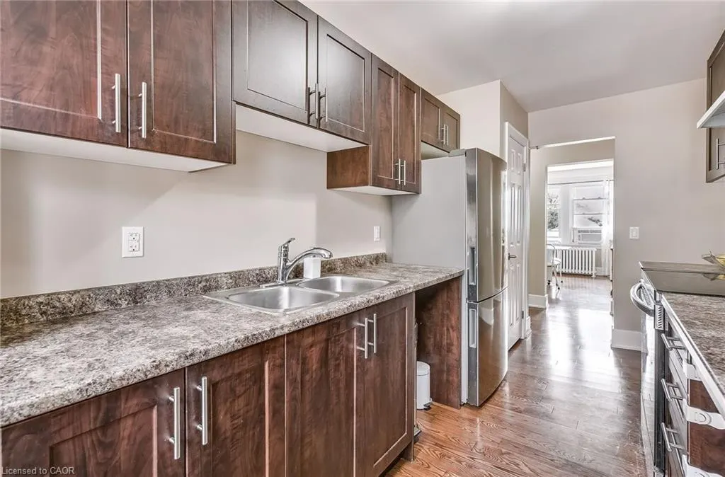 25 Mountwood Avenue, #14