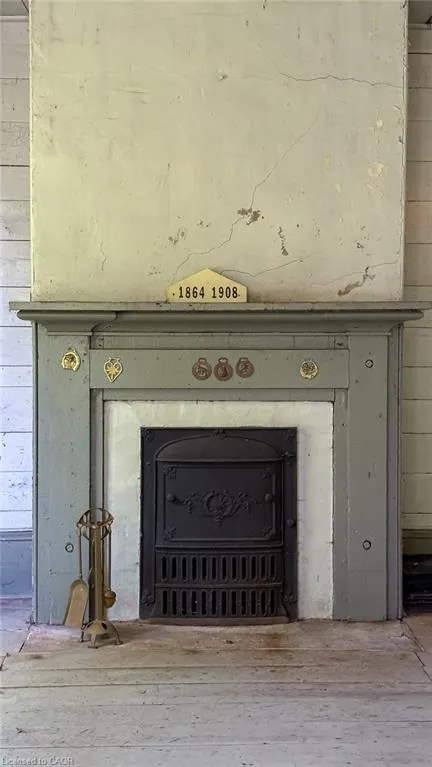 55 Cayley Street