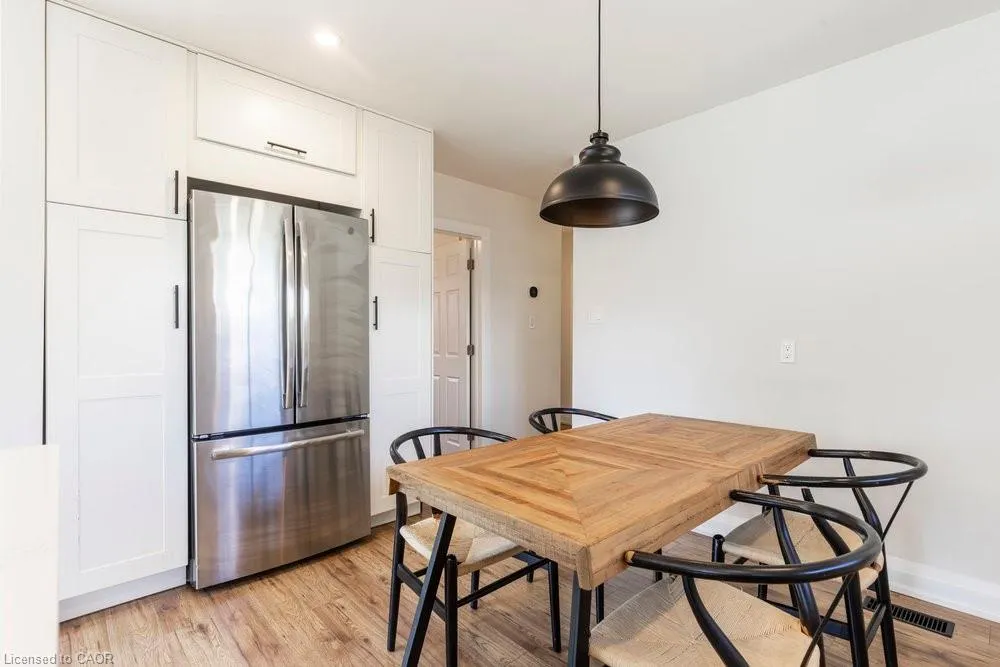 166 West 33rd Street, #1