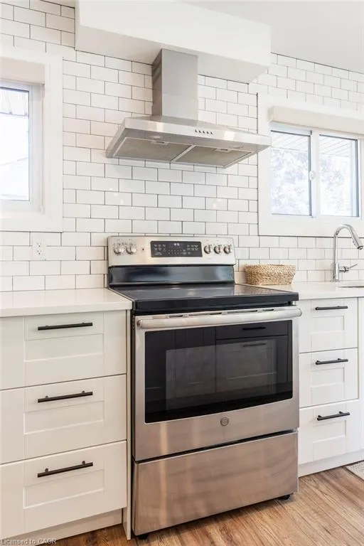 166 West 33rd Street, #1