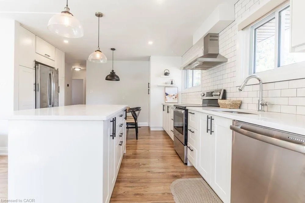 166 West 33rd Street, #1