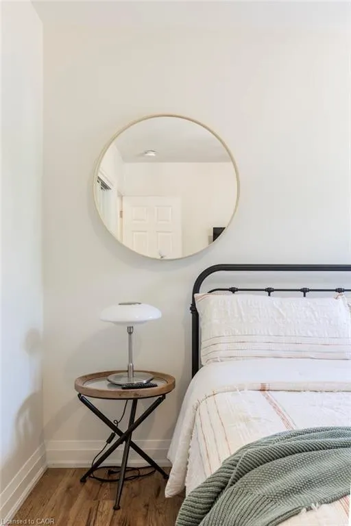 166 West 33rd Street, #1