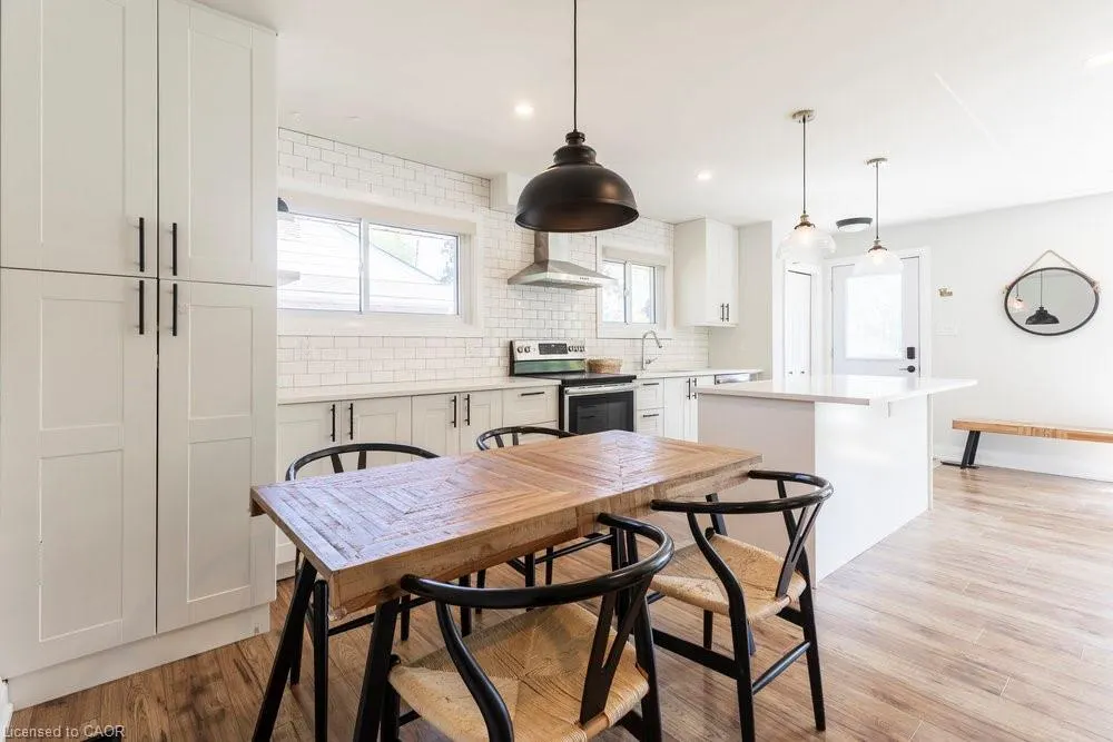 166 West 33rd Street, #1