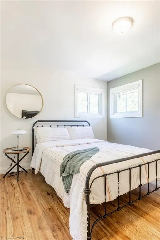 166 West 33rd Street, #1
