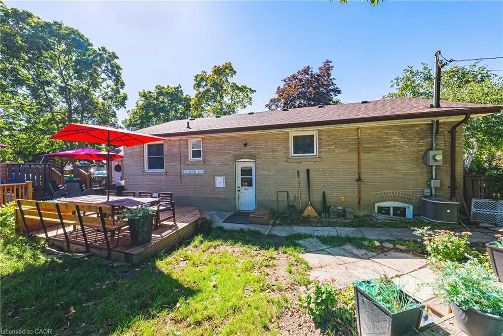 1 Norwich Place