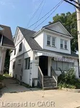 30 Eby Street N