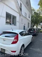 30 Eby Street N