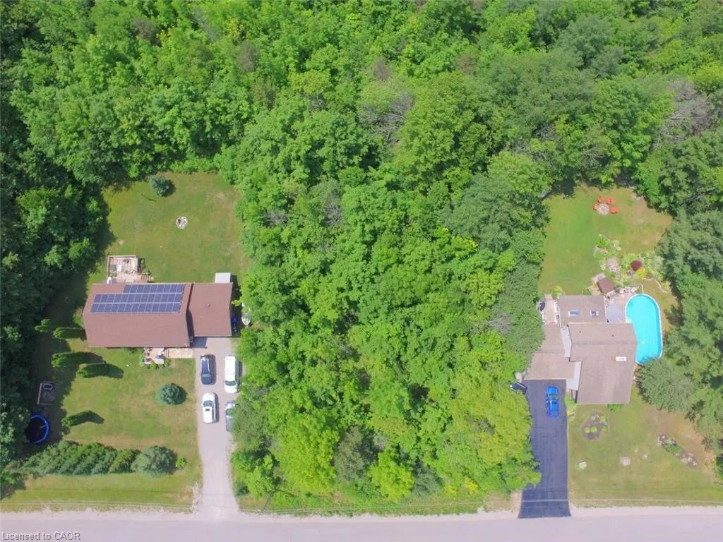 6 Glacier Crescent