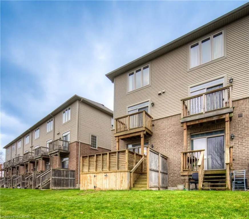 342 Mill Street, #19