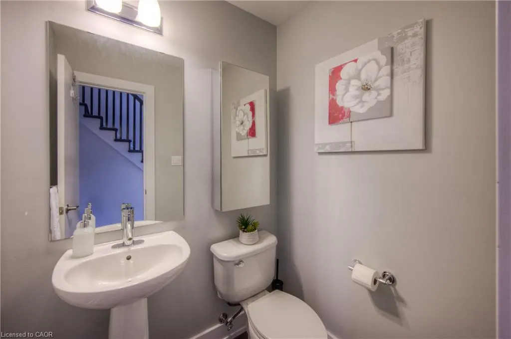 342 Mill Street, #19