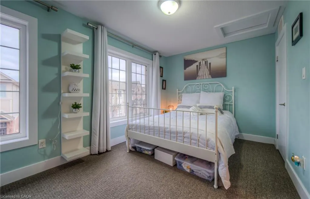 342 Mill Street, #19