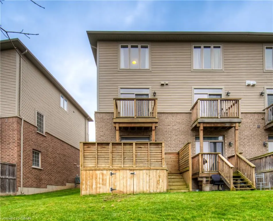 342 Mill Street, #19