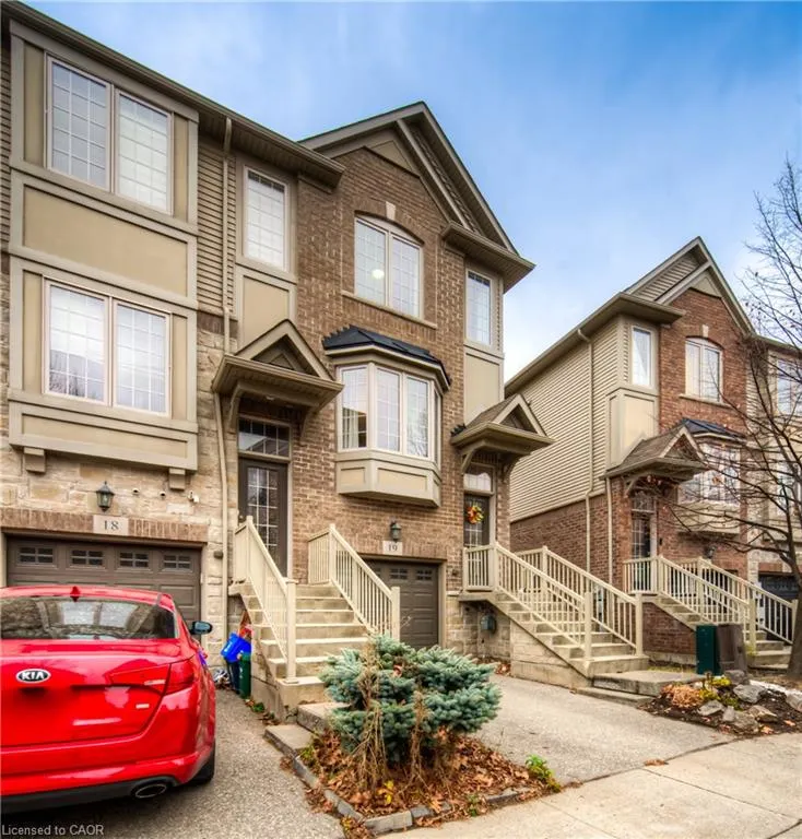 342 Mill Street, #19