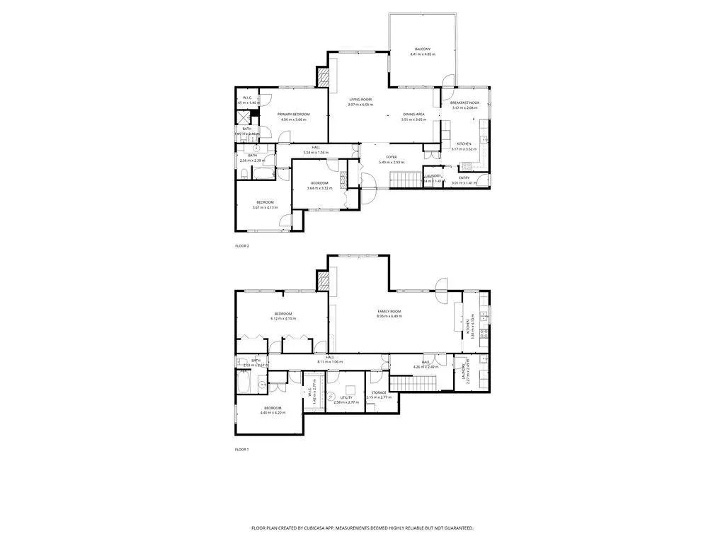 25 Florida Crescent