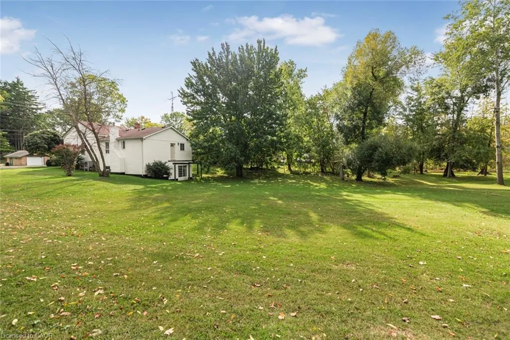 1545 Brock Road