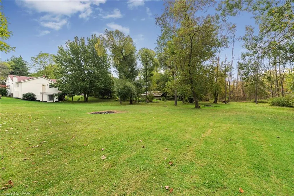 1545 Brock Road