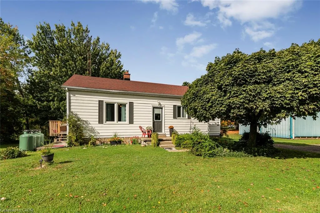 1545 Brock Road