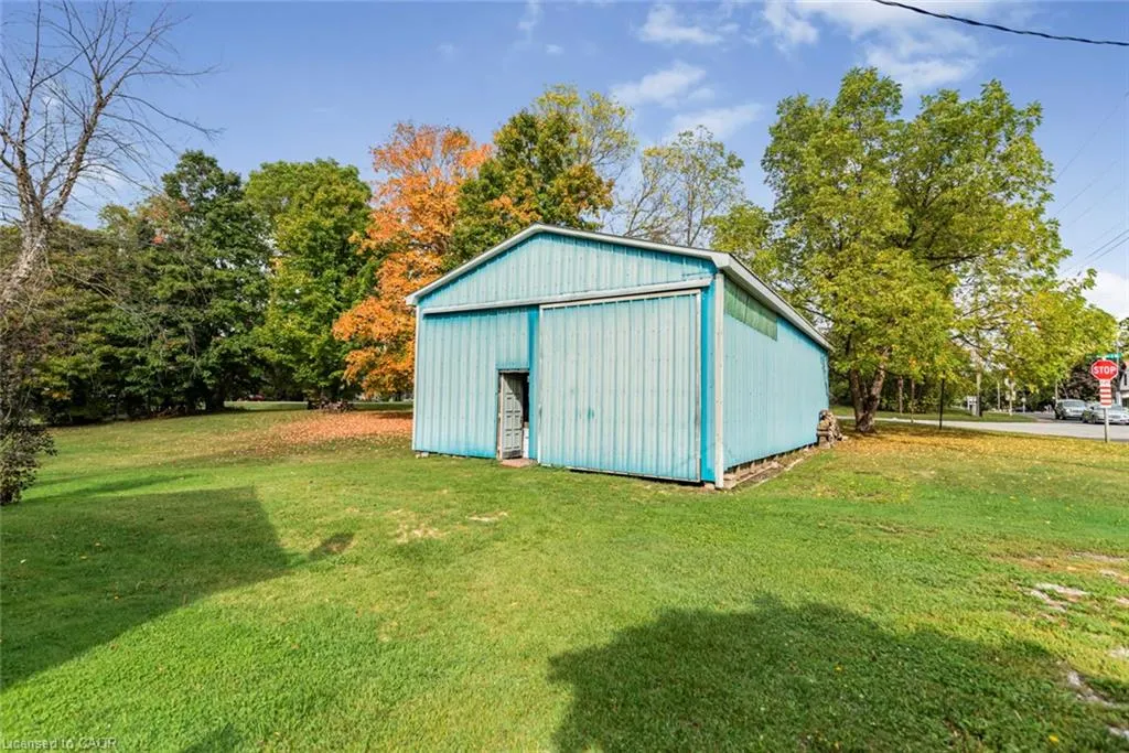 1545 Brock Road