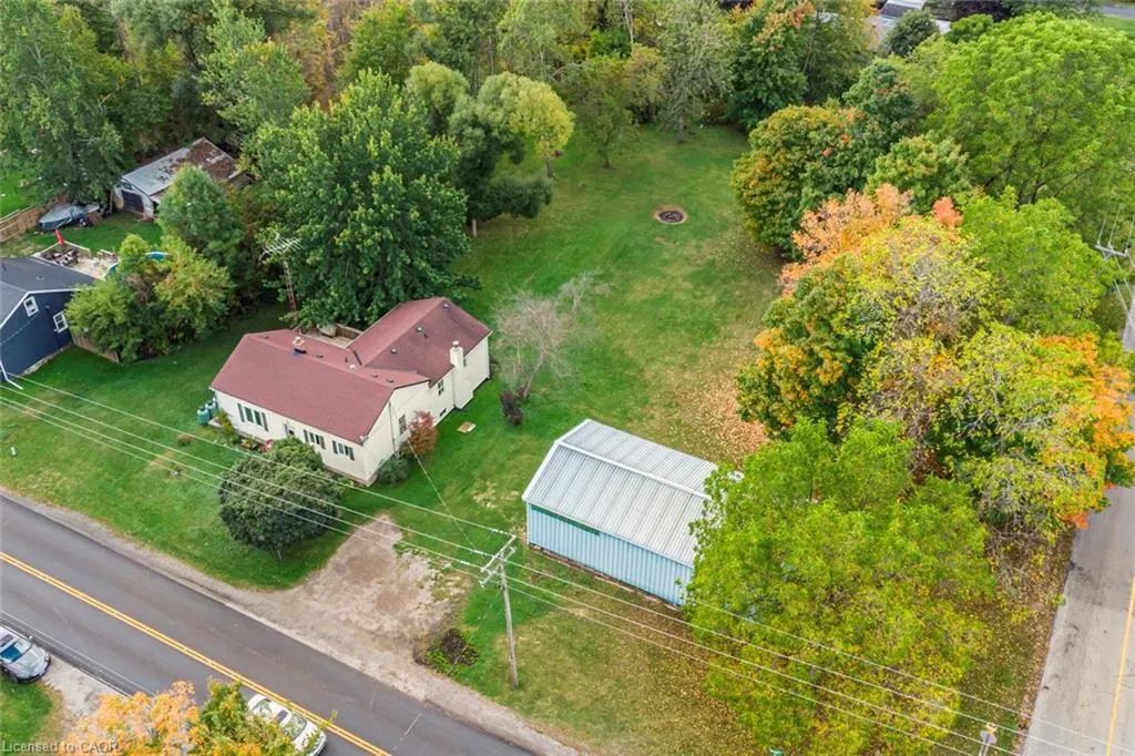 1545 Brock Road