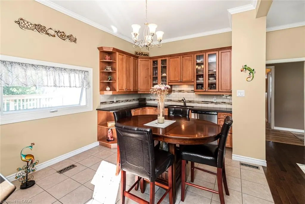 1545 Brock Road