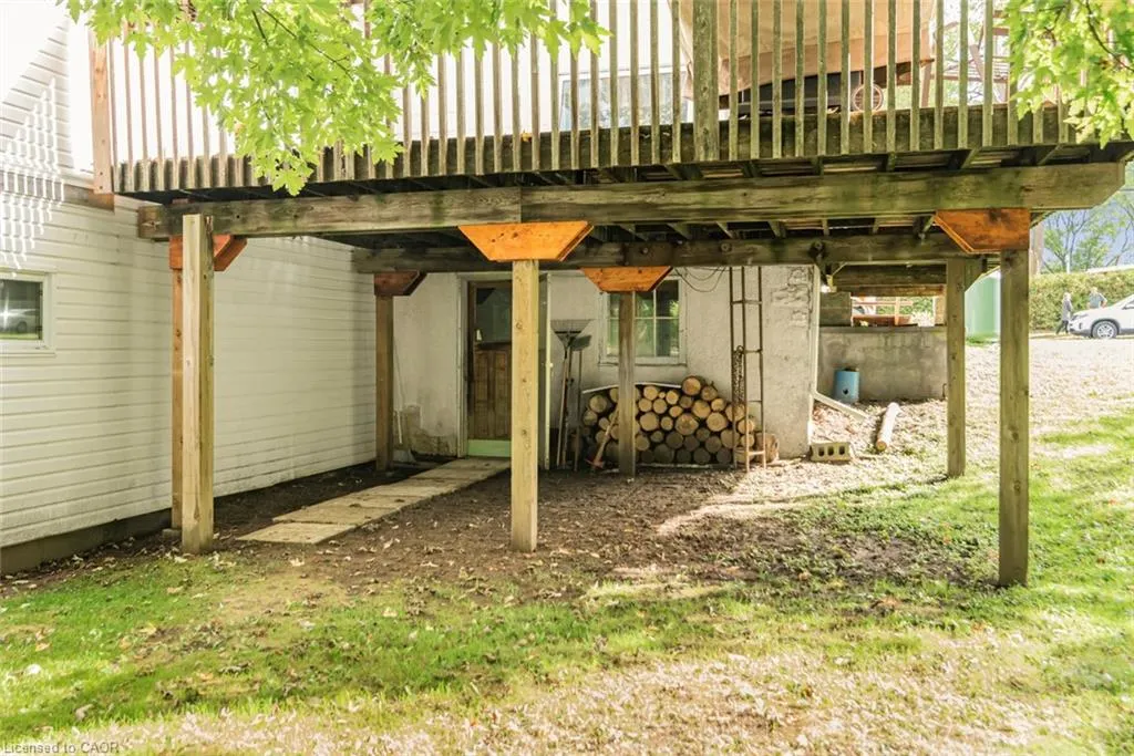 1545 Brock Road