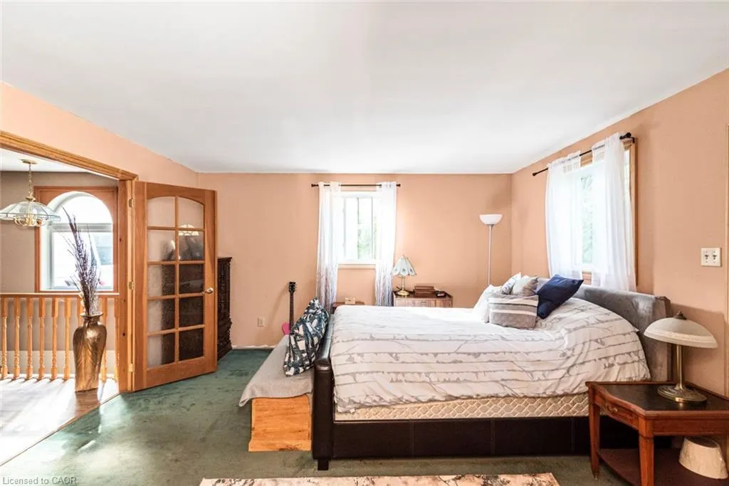 1545 Brock Road