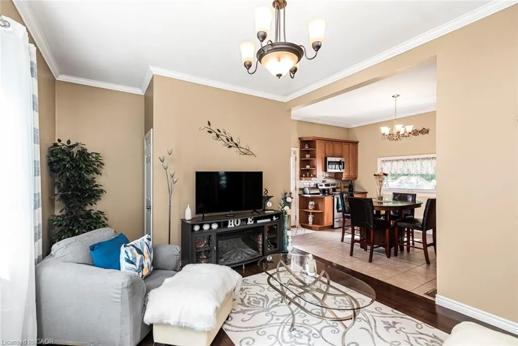 1545 Brock Road