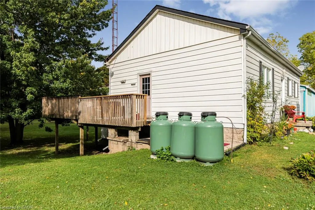 1545 Brock Road