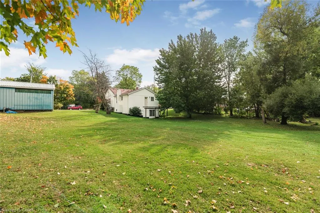 1545 Brock Road