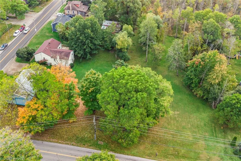 1545 Brock Road