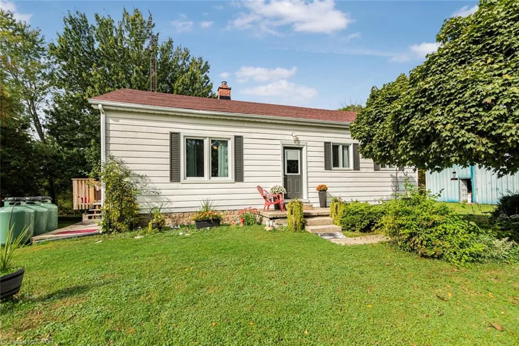 1545 Brock Road