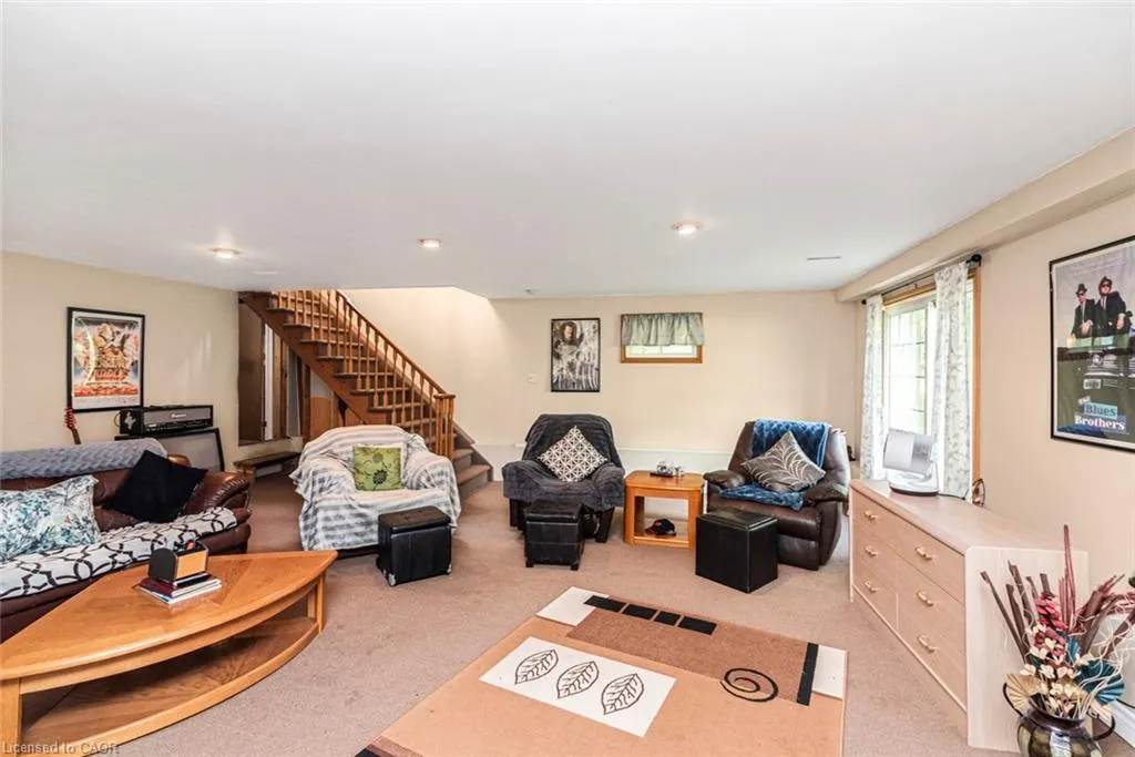 1545 Brock Road
