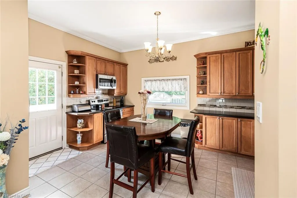 1545 Brock Road