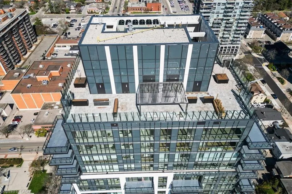2007 James Street, #508