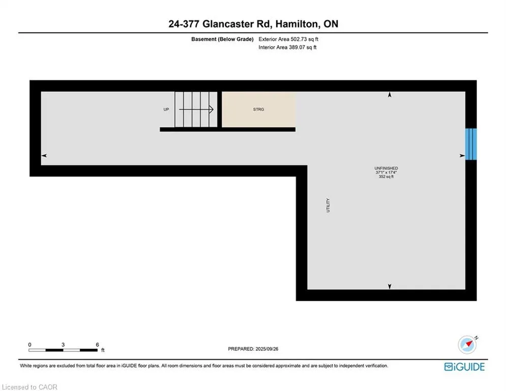 377 Glancaster Road, #24