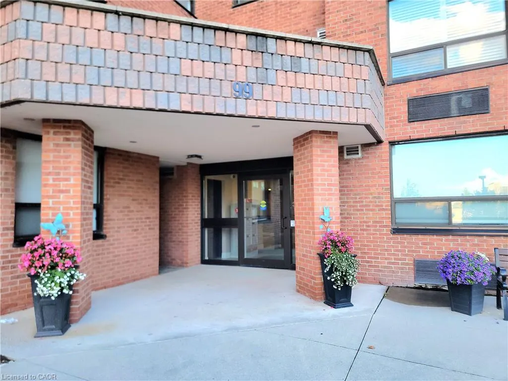 99 Donn Avenue, #301