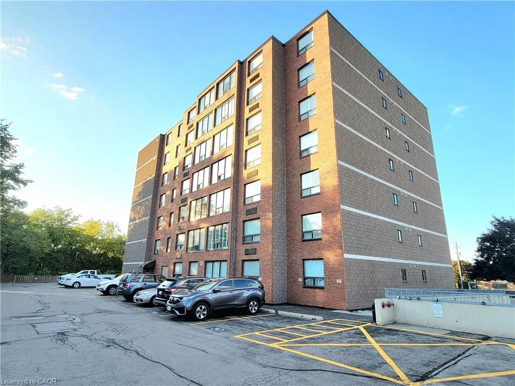 99 Donn Avenue, #301