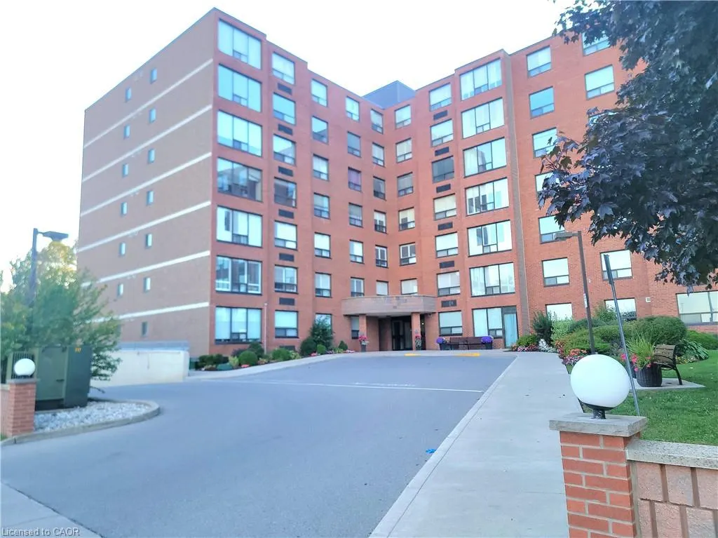 99 Donn Avenue, #301