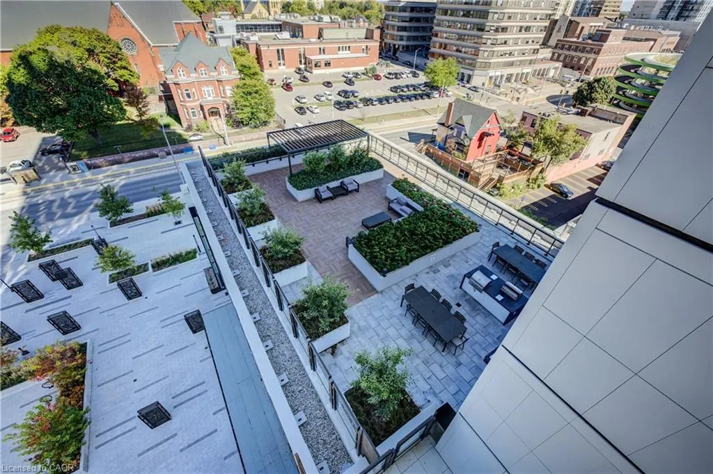 55 Duke Street W, #802