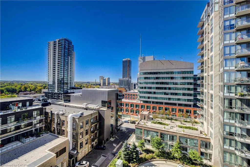 55 Duke Street W, #802