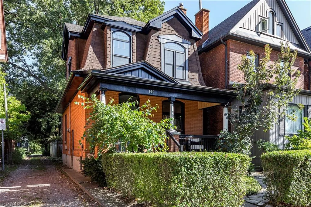 149 Burris Street
