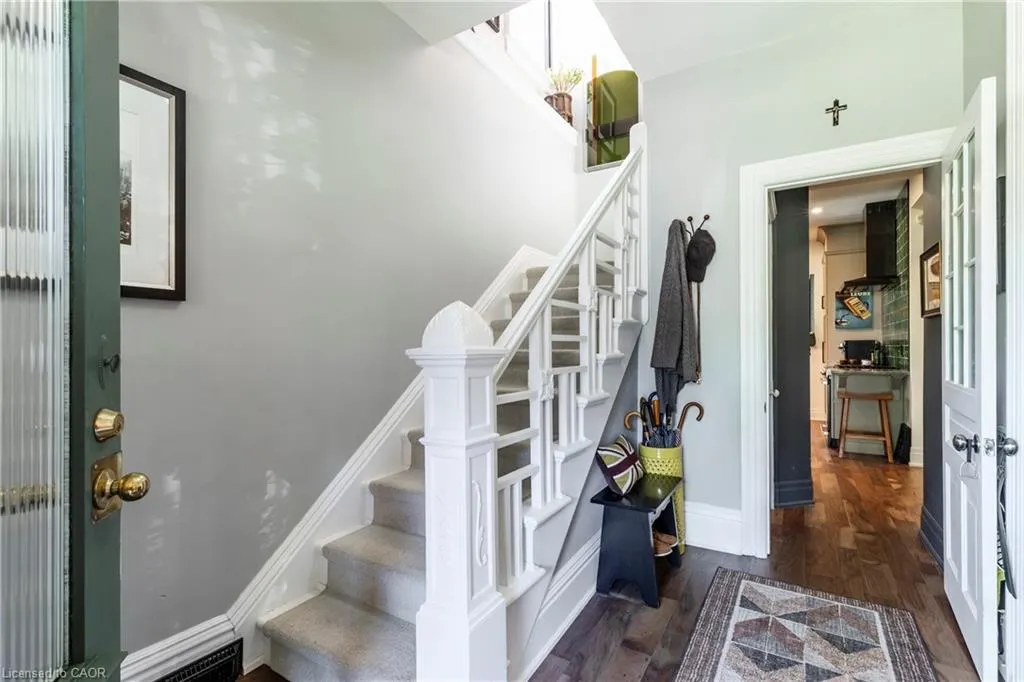149 Burris Street