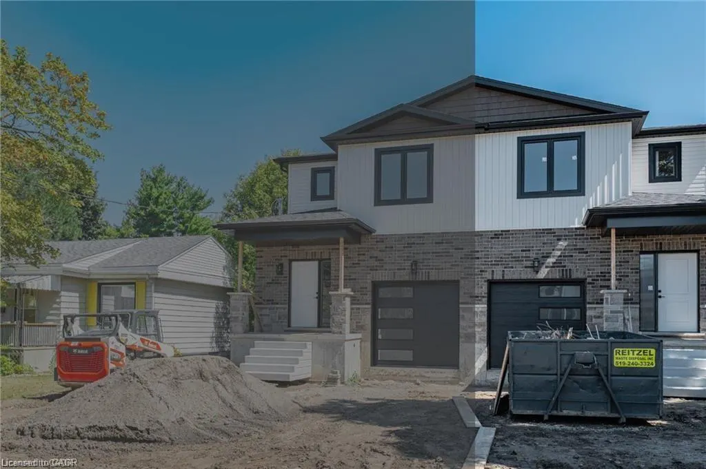 114 Kehl Street, #2
