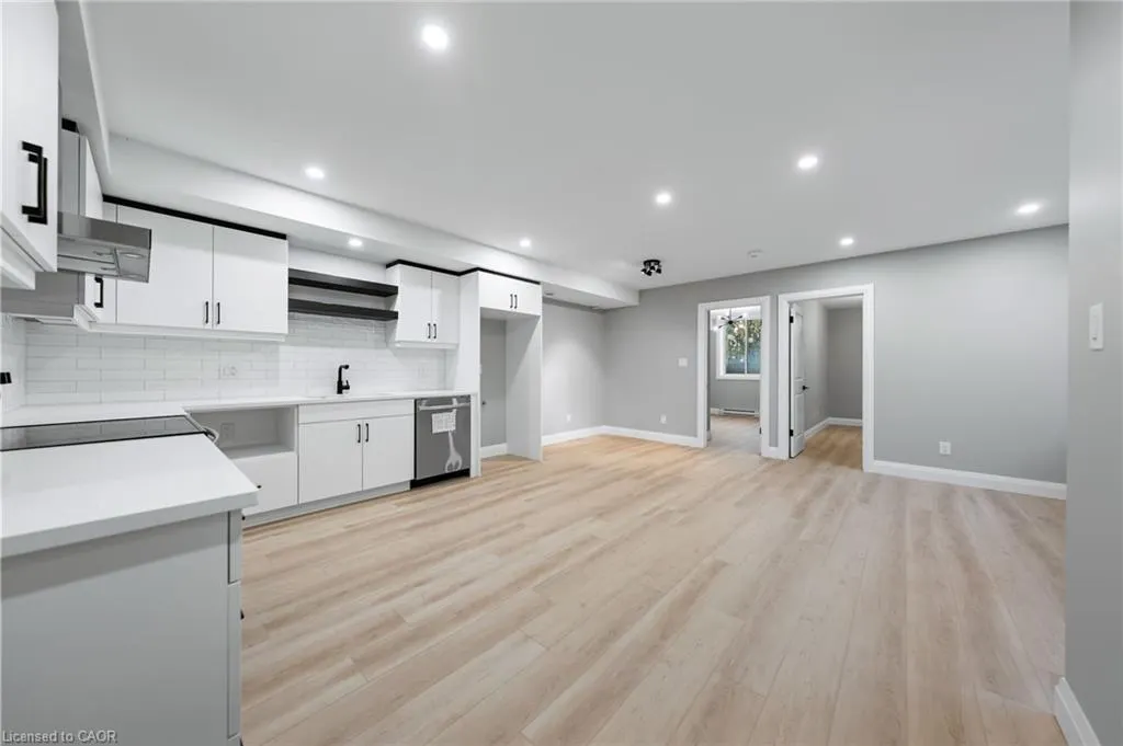 114 Kehl Street, #2
