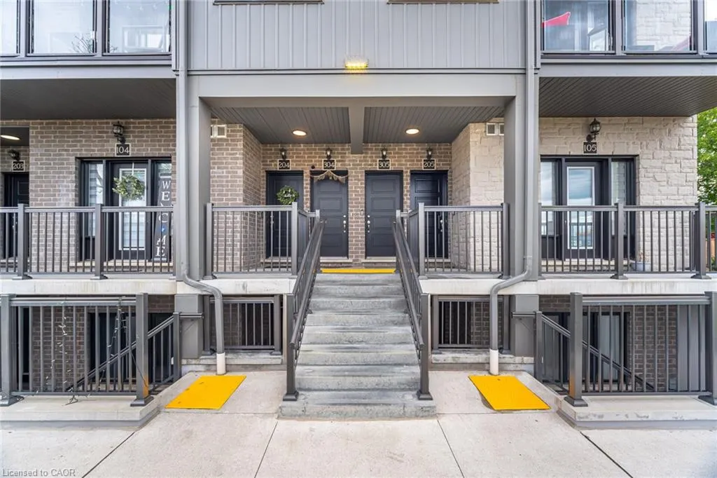 721 Franklin Boulevard, #305
