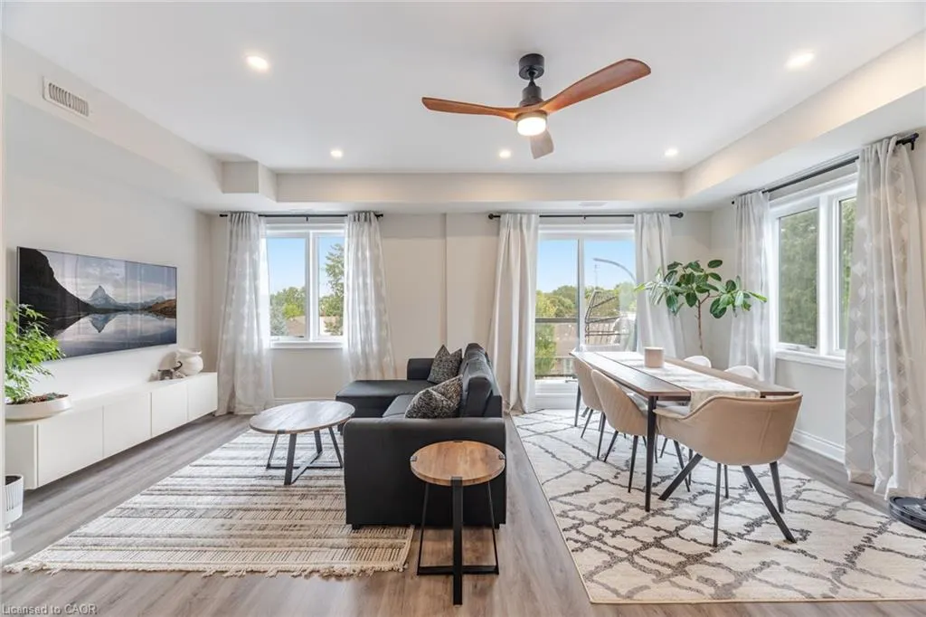 721 Franklin Boulevard, #305