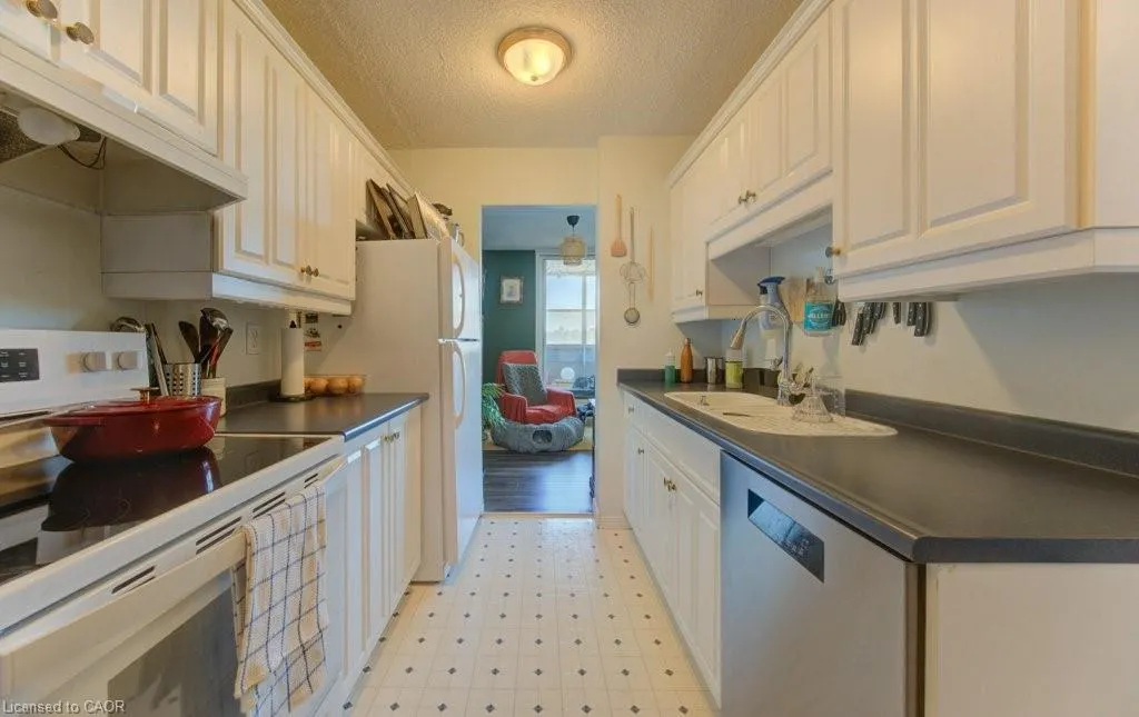 225 Harvard Place, #509